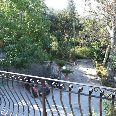 Villa Di Martino Vico Equense Luaran gambar